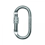 connecting carabiner