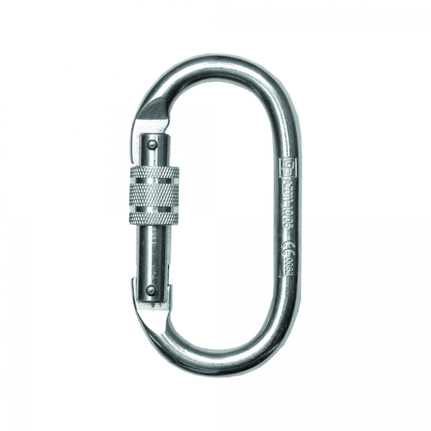 connecting carabiner