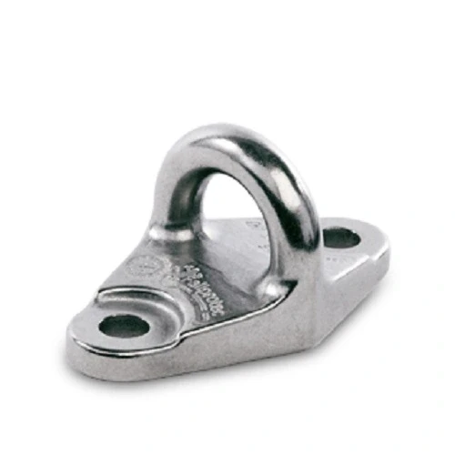 premium twinfix stainless steel ceiling mount for aerial acrobatics – certified