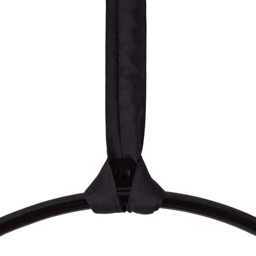 professional polyester aerial hoop sling – durable safe rigging for aerial arts
