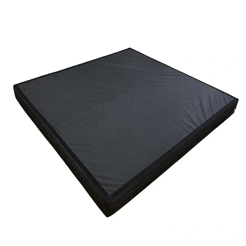gymnastics mat 200 x 200 x 20 cm