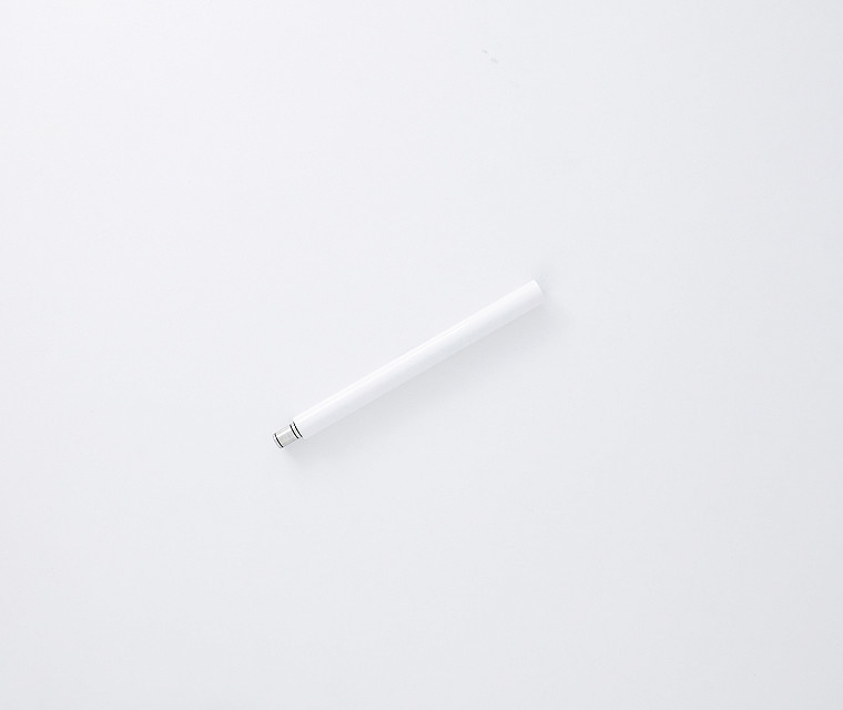 Lupit Classic/Diamond G2 extension, white, 500mm, 45mm